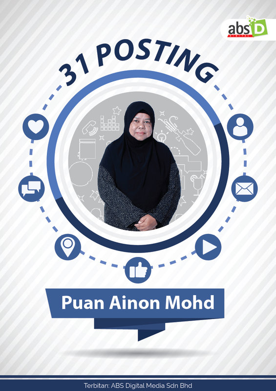 31 Posting Bisnes Puan Ainon Mohd
